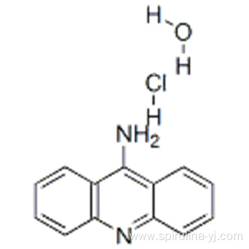 9-Aminoacridine hydrochloride hydrate CAS 52417-22-8